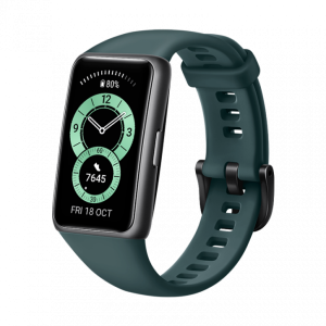 Smart Band HUAWEI Band 6 Forest Green